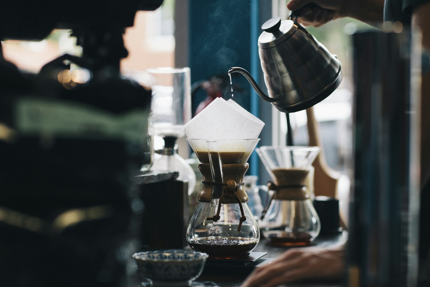 Luma Coffee